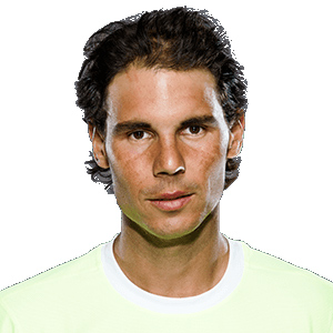 Bán kết ATP Finals: Nadal đấu “Vua” Djokovic