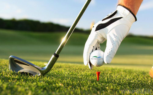 FLC Golf Championship 2015: Cơ hội trúng giải lớn