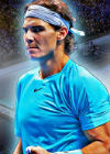 TRỰC TIẾP Djokovic - Nadal: Nole e ngại đối thủ (BK ATP Finals)